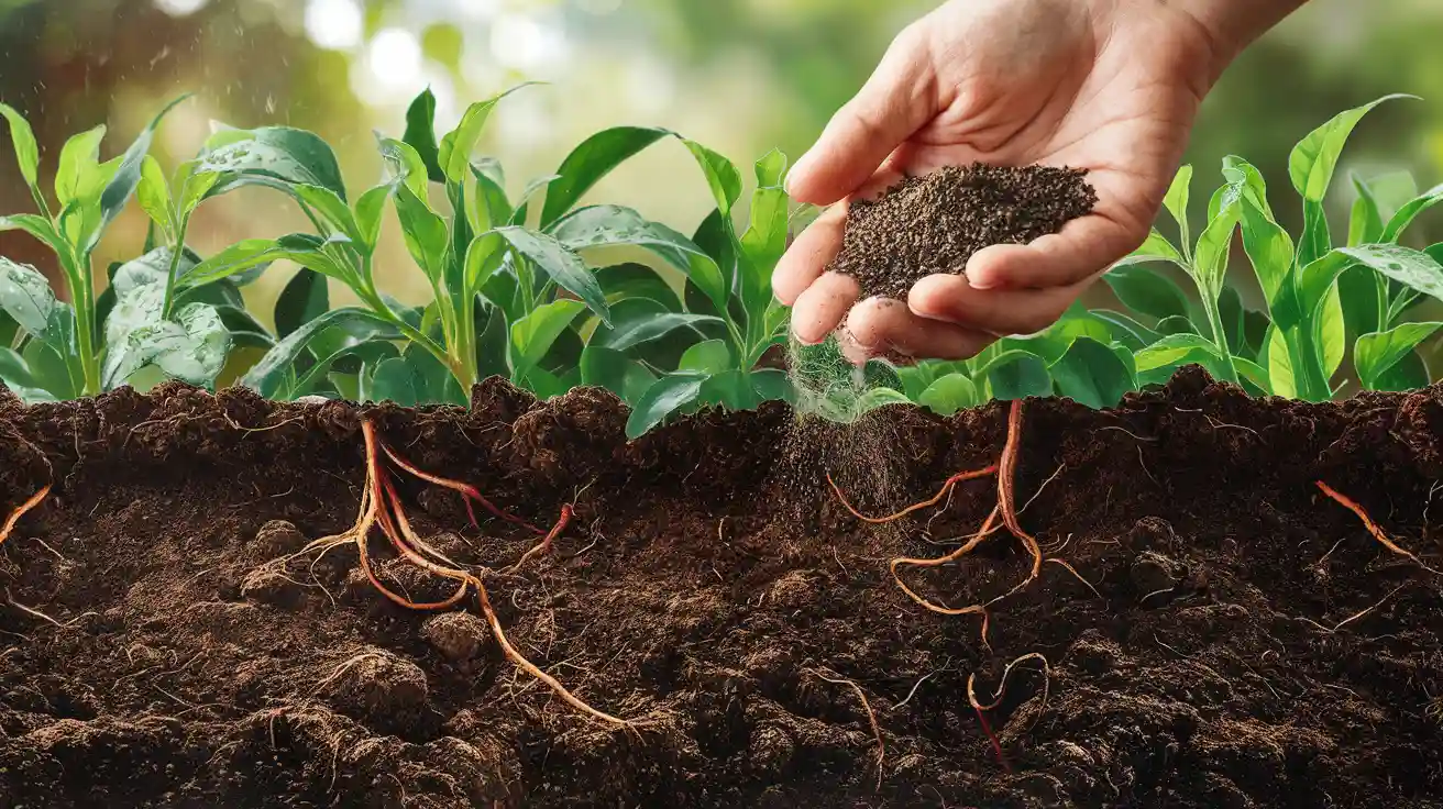 Soil Health Secrets